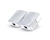 CPL WiFi Kit de 2x mini CPL AV600 600 Mbps
