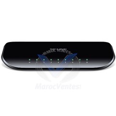 Switch 8 Ports 10/100/1000Mbps TL-SG1008D