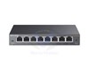 Easy Smart switch 8 Ports Gigabit TL-SG108E