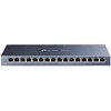 Switch 16 Ports Gigabit  Boîtier Métal