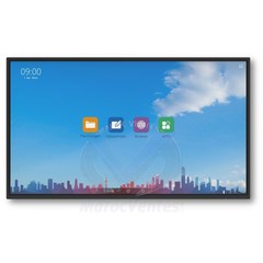ECRAN INTERACTIF TACTEASY 86" WR  Android + OPS Windows