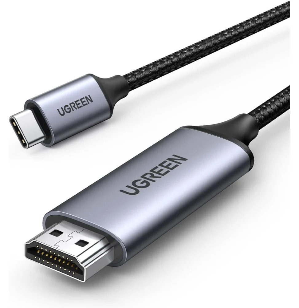 Ugreen Cable USB-C to HDMI 50570