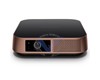 Vidéoprojecteur smart LED portable Full HD 1080p Viewsonic M2
