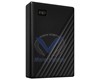 Disque dur externe 2.5" My Passport 4 To Noir (USB 3.0)