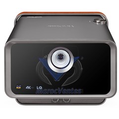 Vidéoprojecteurs UHD 4K (3840x2160) 2400 Lumens WiFi Ethernet Bluetooth 4.0