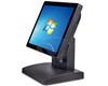 Terminal Point De Vente Celeron J1900 1.99 GHz Ecran Tactile 15" ZQ-T9150