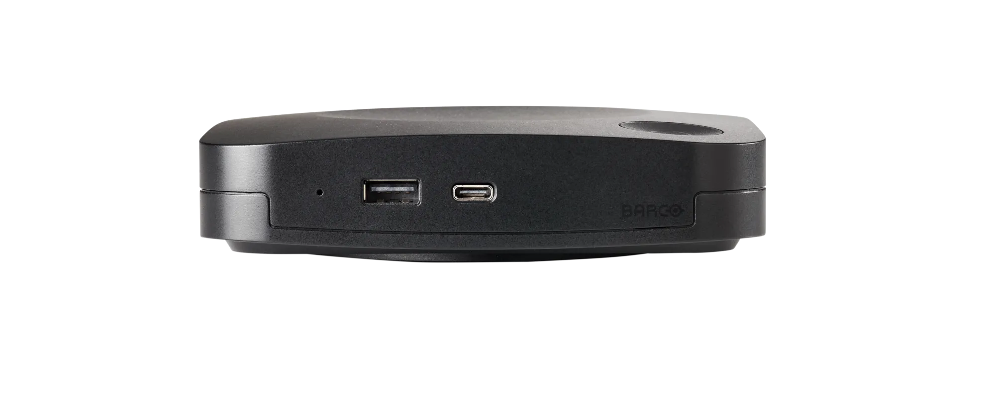 ClickShare CX-20 extension audio/vidéo sans fil 802.11a, 802.11b/g/n, 802.11ac R9861512EU
