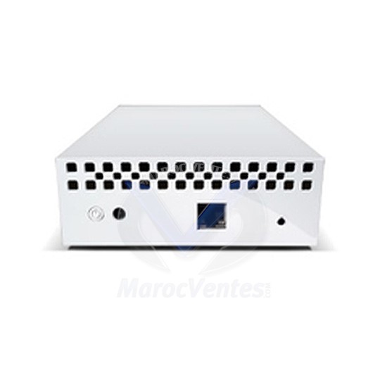 LACIE CloudBox 4 TB  Gigabit Ethernet 9000345EK